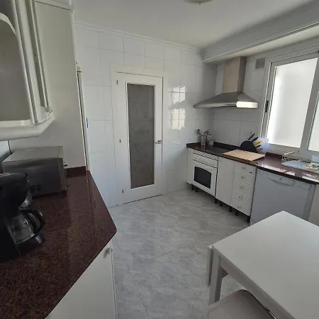 Apartment 1a155 La Terraza De La Arena