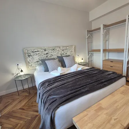 1a155 La Terraza De La Arena Apartment